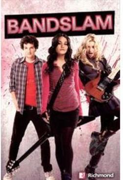 BANDSLAM: PRE-INTERMEDIATE - INTERMEDIATE