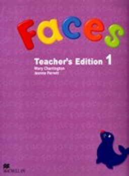 Faces Teacher's Edit. W/Evaluat.Booklet & Black Line Master-1