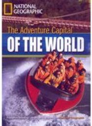 Adventure Capital of the World, The