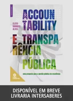 Accountability e transparência pública