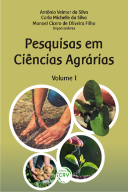 Pesquisas em ciências agrárias