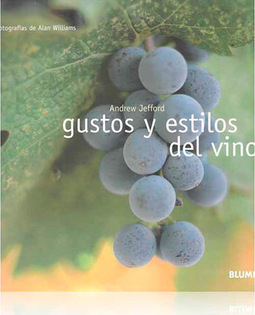 Gustos y Estilos del Vino