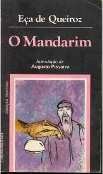 O Mandarim