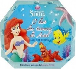 O Baú dos Tesouros de Ariel