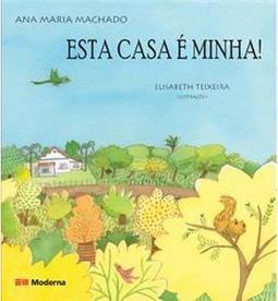 Esta Casa é Minha!