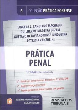 Prática Penal