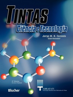 Tintas: ciência e tecnologia