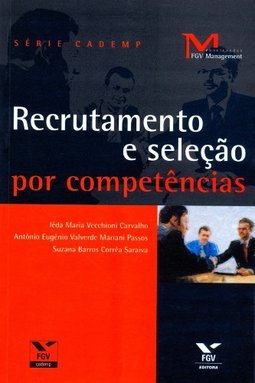 Recrutamento e Seleção Por Competências