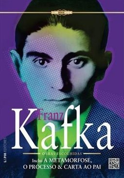 FRANZ KAFKA