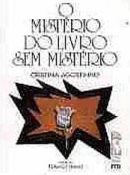 O Mistério do Livro Sem Mistério
