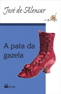 A pata da gazela