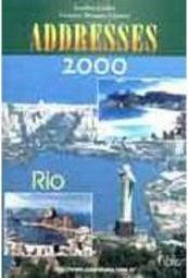Addresses Rio 2000