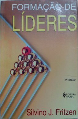 Formação de Líderes