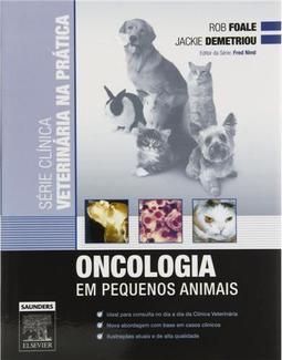 Oncologia Em Pequenos Animais