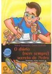 O Diário Nem Sempre Secreto de Pedro