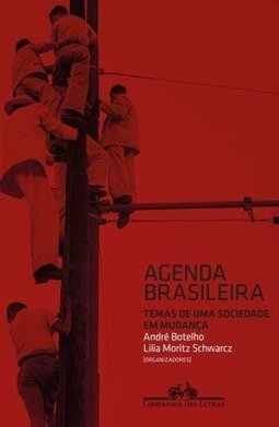 AGENDA BRASILEIRA