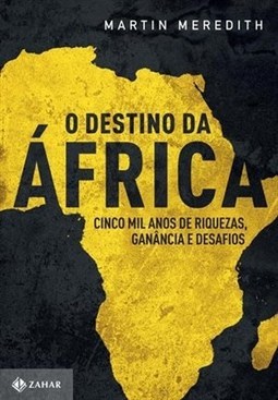DESTINO DA AFRICA, O