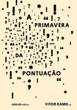 A primavera da pontuação