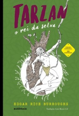 Tarzan, o rei da selva