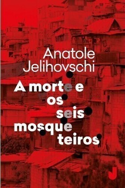 A morte e os seis mosqueteiros