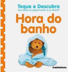 Hora do Banho