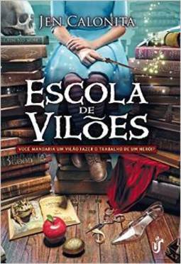 ESCOLA DE VILOES