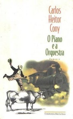 O Piano E A Orquestra