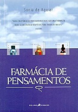 FARMÁCIA DE PENSAMENTOS