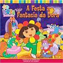 A Festa a Fantasia da Dora