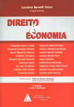 Direito e economia