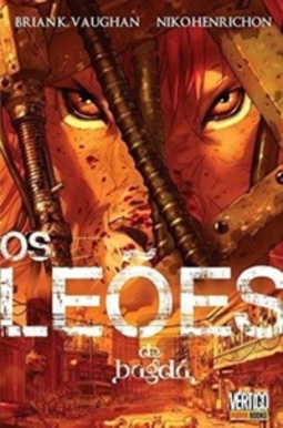 Os Leões de Bagdá