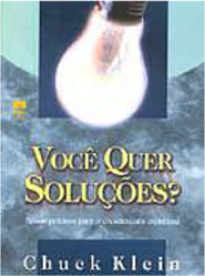 Você Quer Soluções?