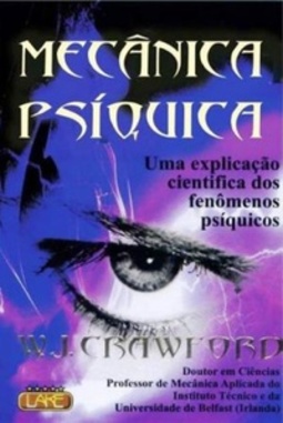 Mecânica Psíquica