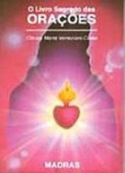 O Livro Sagrado das Orações
