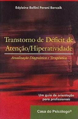 Transtorno de Déficit de Atenção/Hiperatividade