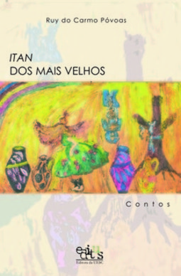 Itan dos mais velhos: contos