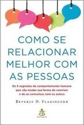 Como se relacionar melhor com as pessoas