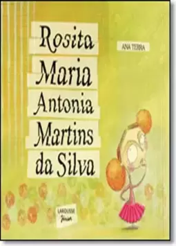 Rosita Maria Antonia Martins Da Silva