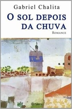 O Sol Depois da Chuva