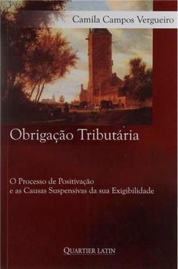 Obrigação Tributária
