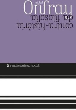 CONTRA HISTORIA DA FILOSOFIA