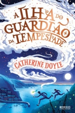 A Ilha do Guardião da Tempestade #1