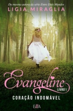 Evangeline (1 #1)