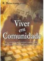 Viver em Comunidade