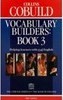 Vocabulary Builders - Book 3