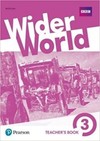 Wider world 3: teacher's book