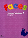 Faces Teacher's Edit. W/Evaluat.Booklet & Black Line Master-1