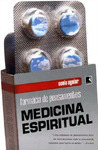 Farmácia de Pensamentos: Medicina Espiritual