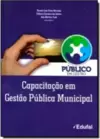 Público em Gestão: Capacitação em Gestão Pública Municipal