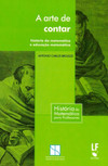 A arte de contar: história da matemática e educação matemática